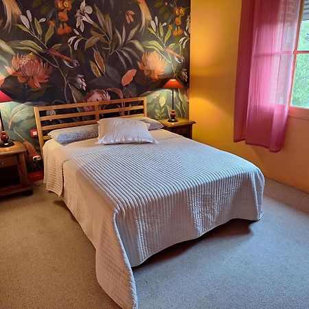 Ma Toulousaine Chambre D'Hotes Toulouse Eksteriør billede