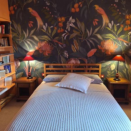 Ma Toulousaine Chambre D'Hotes Toulouse Eksteriør billede