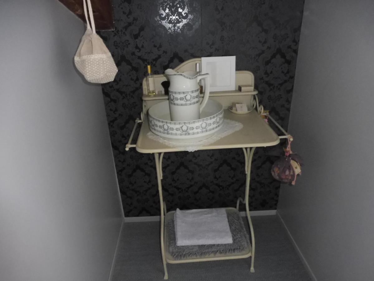Ma Toulousaine Chambre D'Hotes Toulouse Eksteriør billede