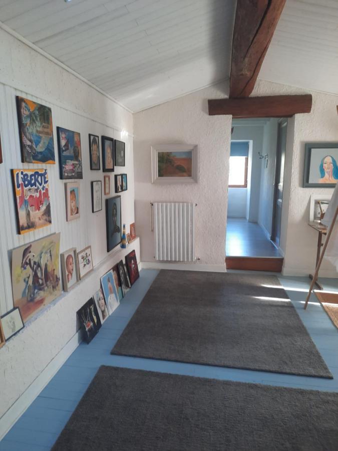 Ma Toulousaine Chambre D'Hotes Toulouse Eksteriør billede