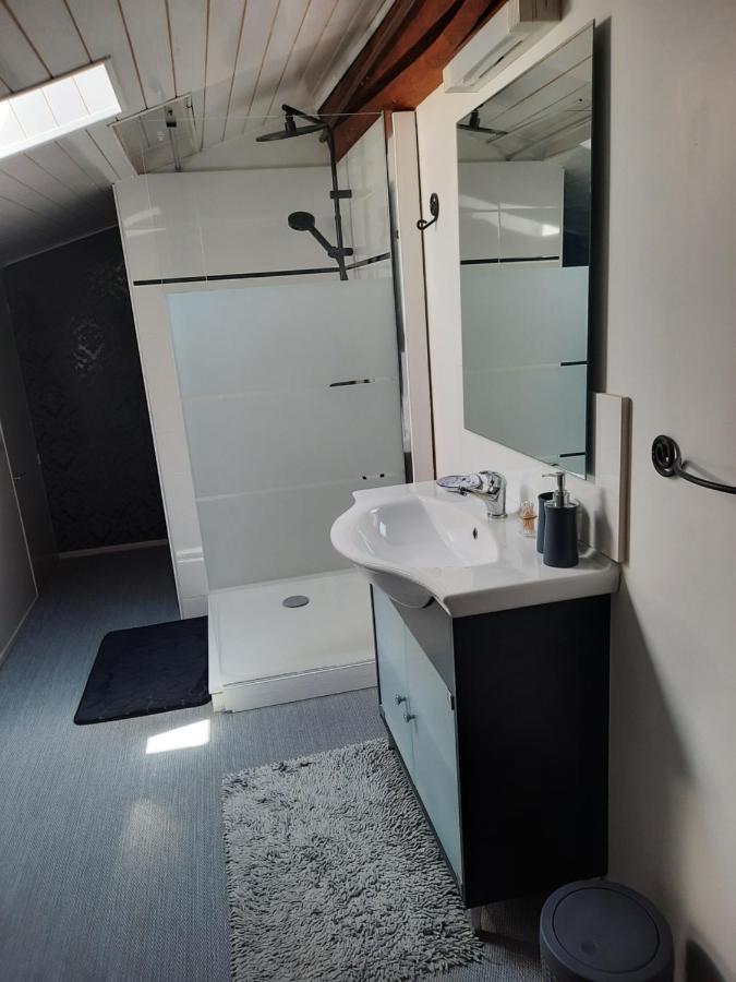 Ma Toulousaine Chambre D'Hotes Toulouse Eksteriør billede