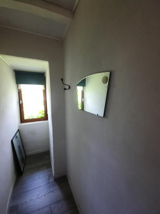 Ma Toulousaine Chambre D'Hotes Toulouse Eksteriør billede